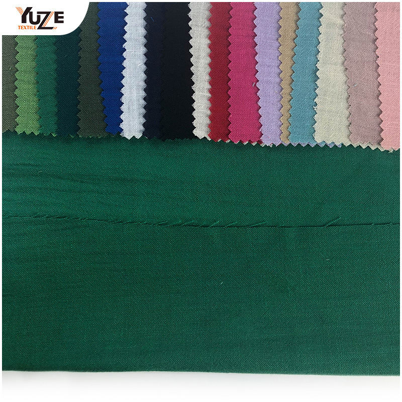 YZW-010012 Magiliw na Linen Airflow Pd