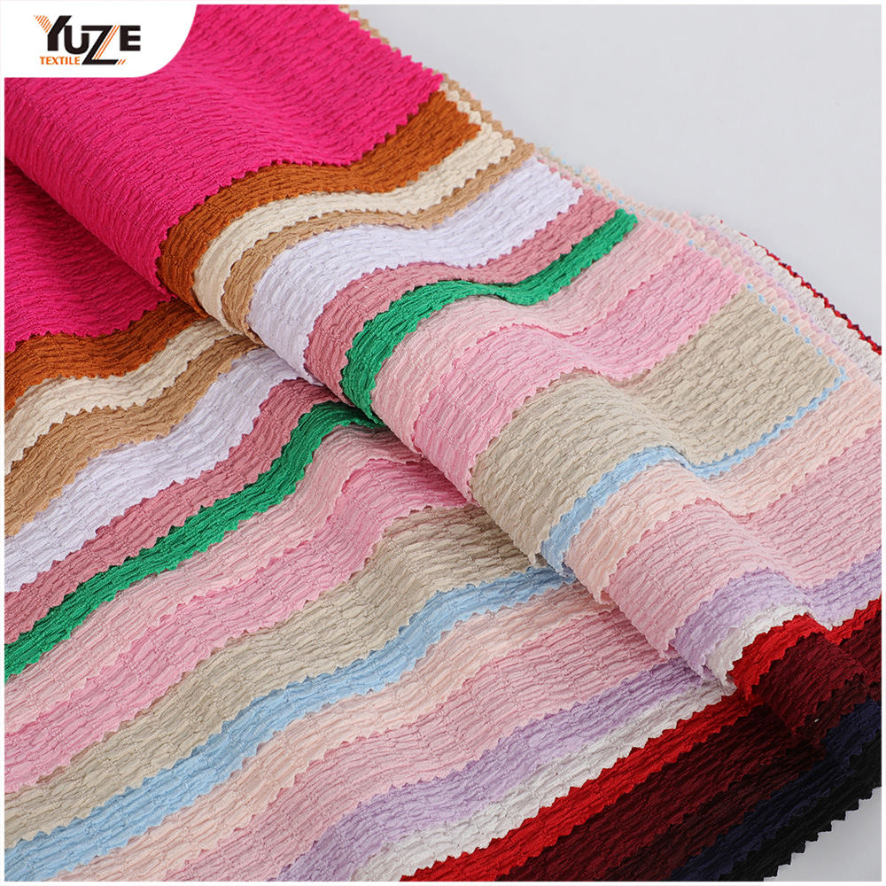 YZK-030472-2 Crepe Jacq Pd