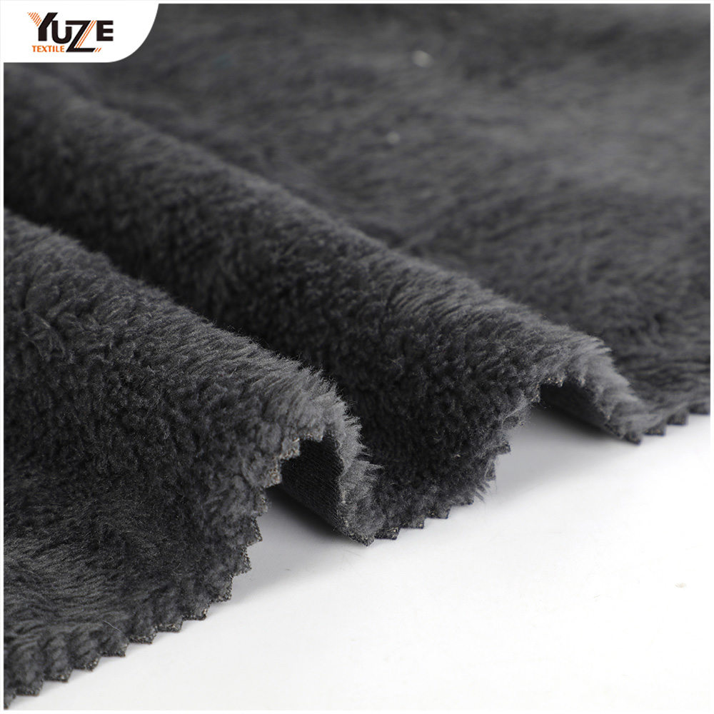 Ang YZK-100035 Sherpa ay nakagapos