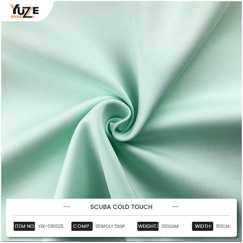 Paano pumili ng tamang dobleng panig na tela para sa iba't ibang mga aplikasyon?